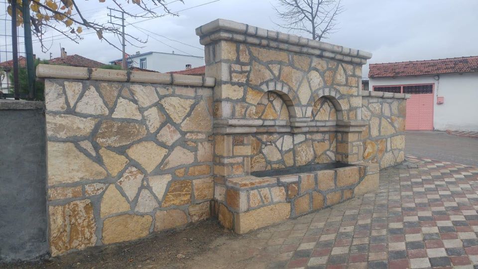 Akhisar Gökçeahmet Köyü Resimleri 24