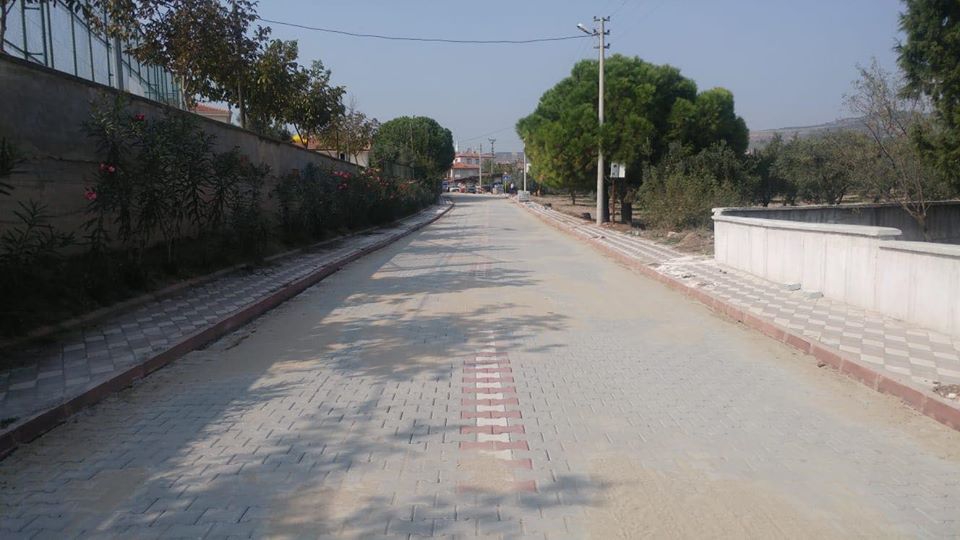 Akhisar Gökçeahmet Köyü Resimleri 25