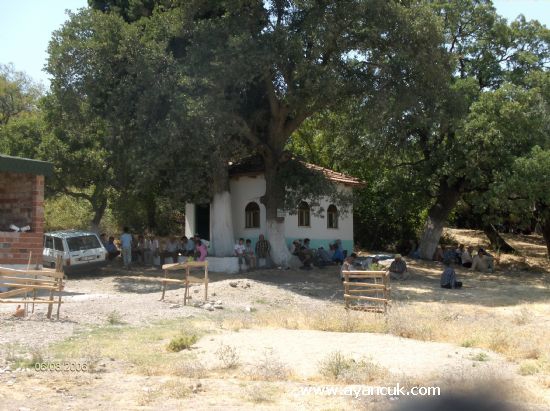 Akhisar Gökçeahmet Köyü Resimleri 3