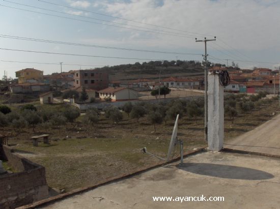 Akhisar Gökçeahmet Köyü Resimleri 4