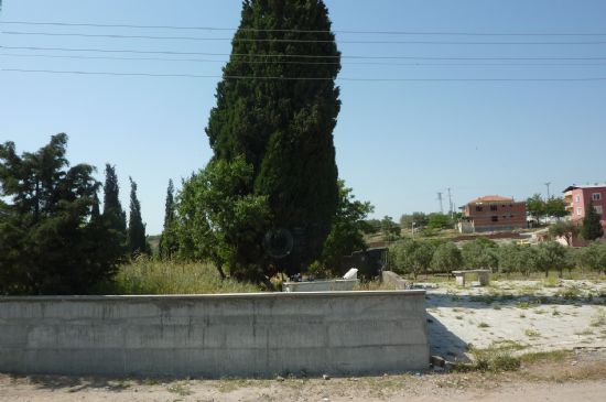 Akhisar Gökçeahmet Köyü Resimleri 6