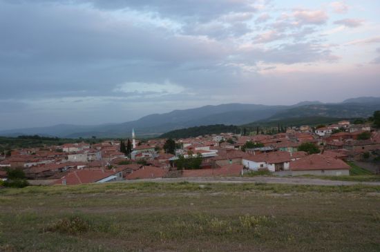 Akhisar Gökçeahmet Köyü Resimleri 7