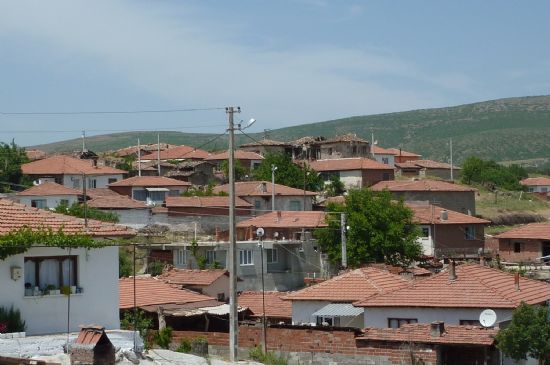 Akhisar Gökçeahmet Köyü Resimleri 8