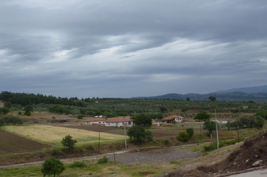 Akhisar Gökçeahmet Köyü Resimleri 9