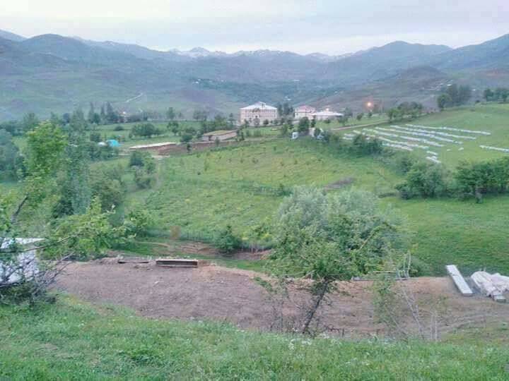 Hakkari Işık Köyü  Resimleri 2