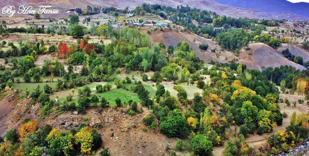 Hakkari Işık Köyü  Resimleri 4