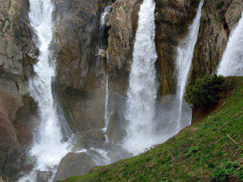 Hakkari Kavaklı Köyü Resimleri 1
