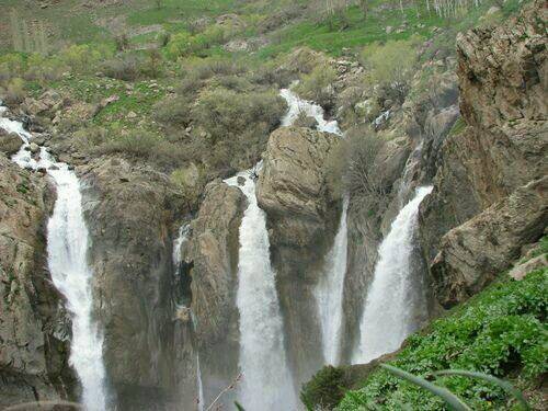 Hakkari Kavaklı Köyü Resimleri 4