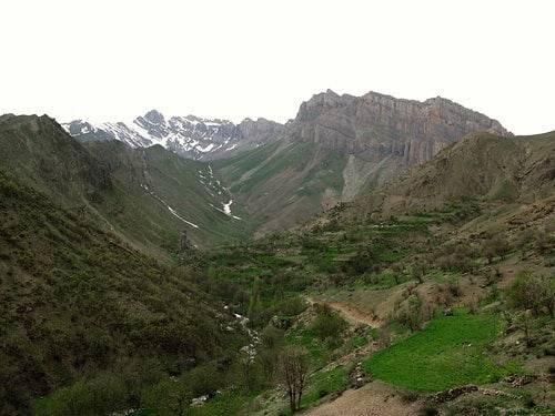 Hakkari Kavaklı Köyü Resimleri 6