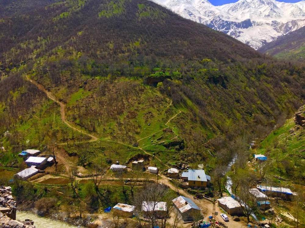 Hakkari Kavaklı Köyü Resimleri 8