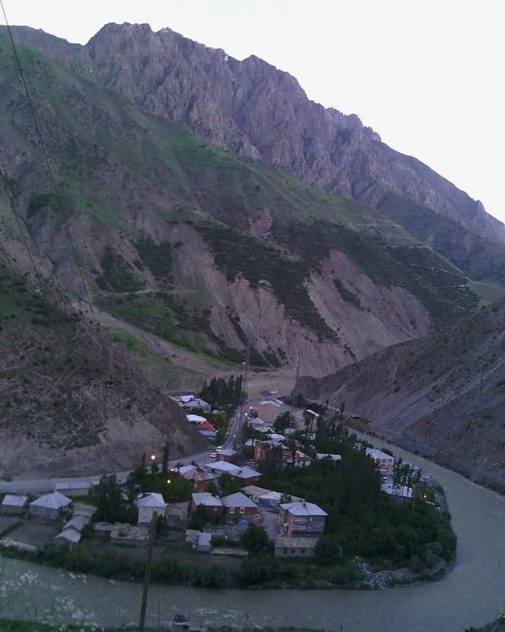 Hakkari Kırıkdağ Köyü Resimleri 10