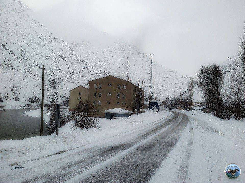 Hakkari Kırıkdağ Köyü Resimleri 4