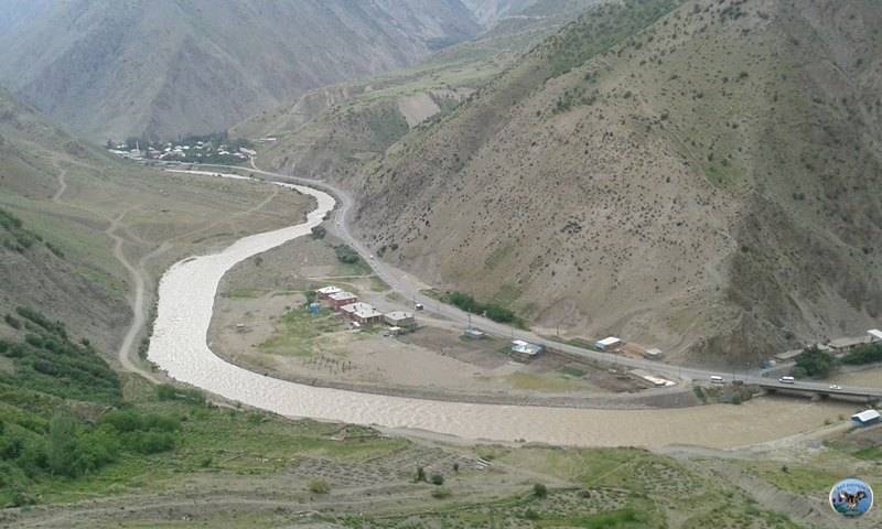 Hakkari Kırıkdağ Köyü Resimleri 5
