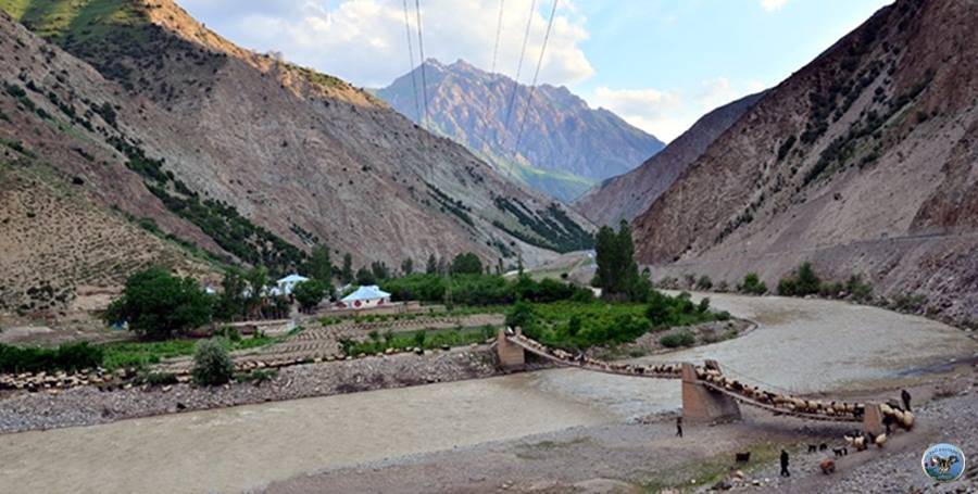 Hakkari Kırıkdağ Köyü Resimleri 6