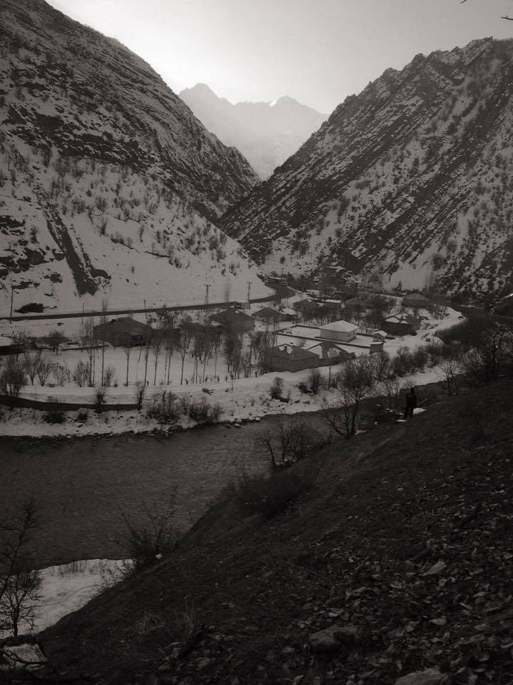 Hakkari Olgunlar Köyü  Resimleri 3