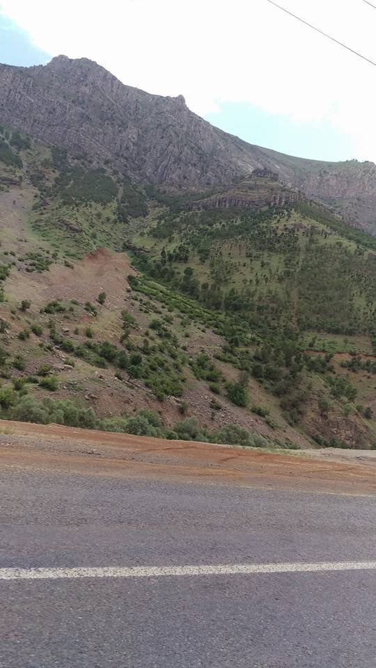 Hakkari Olgunlar Köyü  Resimleri 4