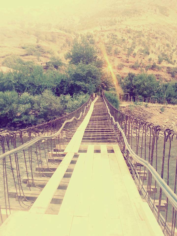 Hakkari Olgunlar Köyü  Resimleri 5