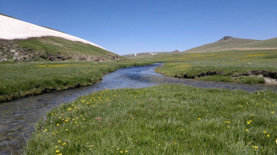 Hakkari Ördekli Köyü Resimleri 3