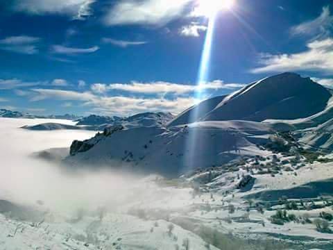 Hakkari Sarıtaş Köyü  Resimleri 1