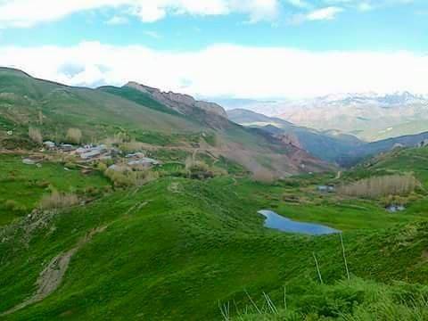 Hakkari Sarıtaş Köyü  Resimleri 2