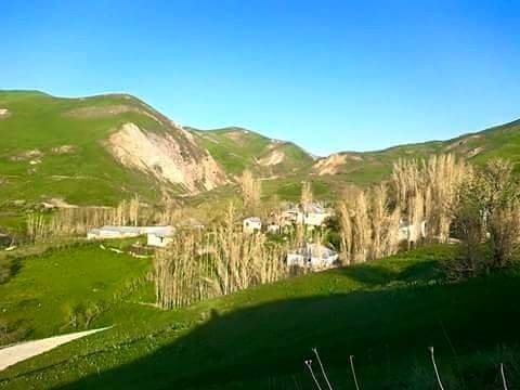 Hakkari Sarıtaş Köyü  Resimleri 3