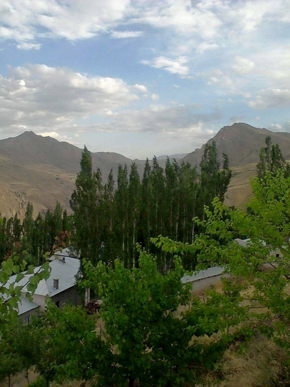 Hakkari Sarıtaş Köyü  Resimleri 4