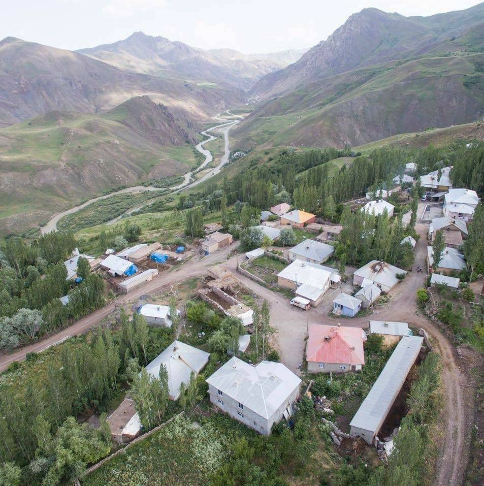 Hakkari Sarıtaş Köyü  Resimleri 5