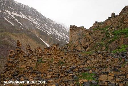 Hakkari Yoncalı Köyü Resimleri 4
