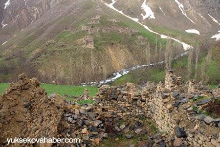 Hakkari Yoncalı Köyü Resimleri 5