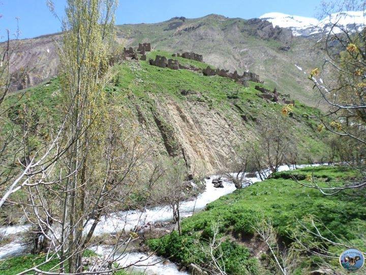 Hakkari Yoncalı Köyü Resimleri 6