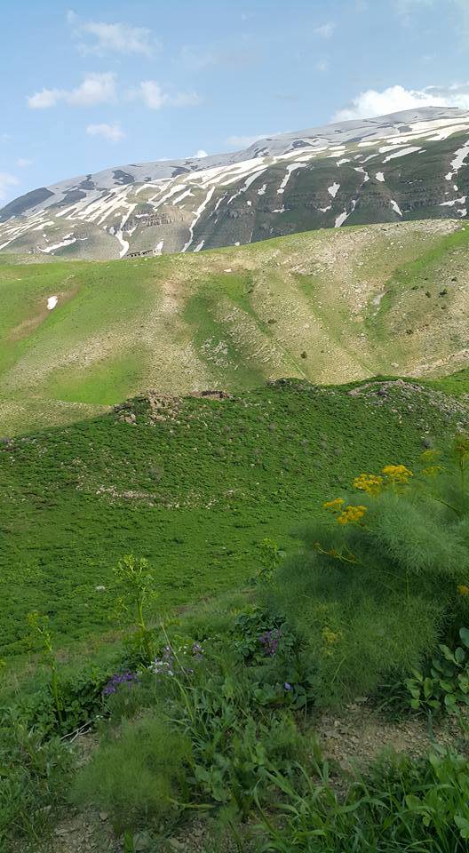 Uludere Akduman Köyü Resimleri 2