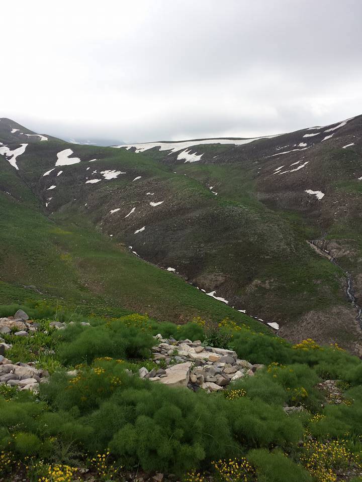 Uludere Akduman Köyü Resimleri 4