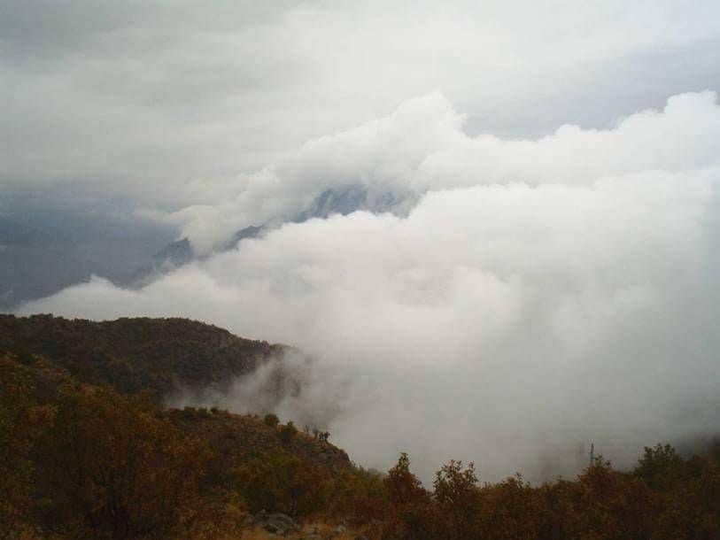 Uludere Bağlıca Köyü Resimleri 10