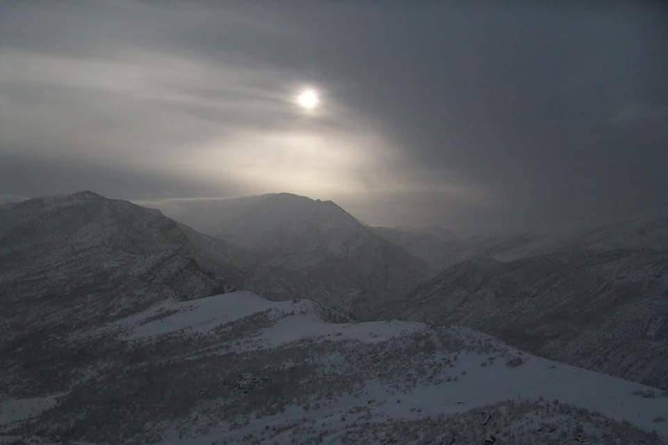 Uludere Bağlıca Köyü Resimleri 11