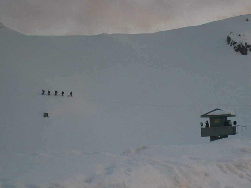 Uludere Bağlıca Köyü Resimleri 2