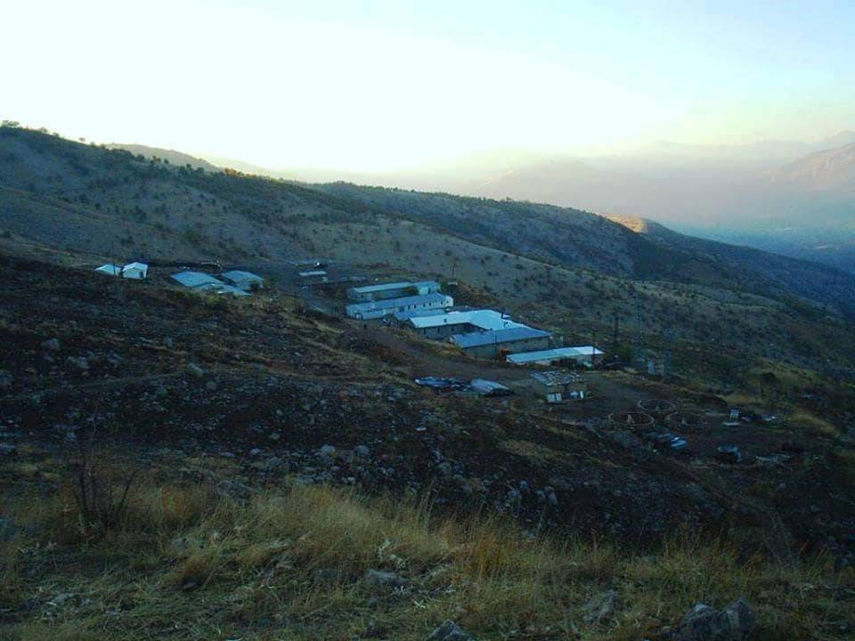 Uludere Bağlıca Köyü Resimleri 3