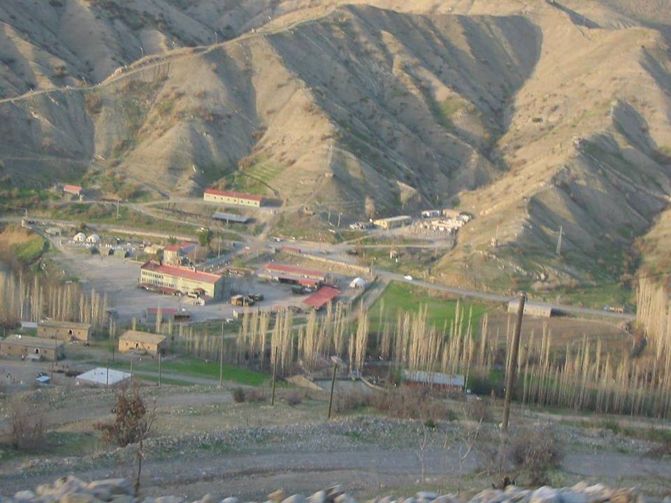 Uludere Bağlıca Köyü Resimleri 4