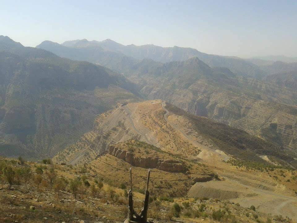 Uludere Bağlıca Köyü Resimleri 6