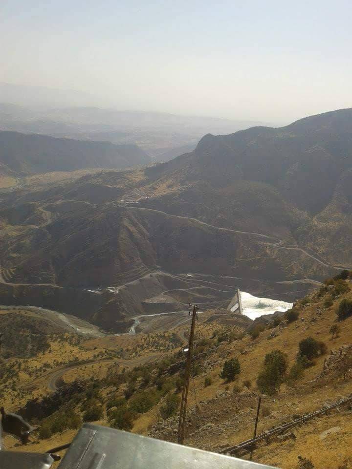 Uludere Bağlıca Köyü Resimleri 7