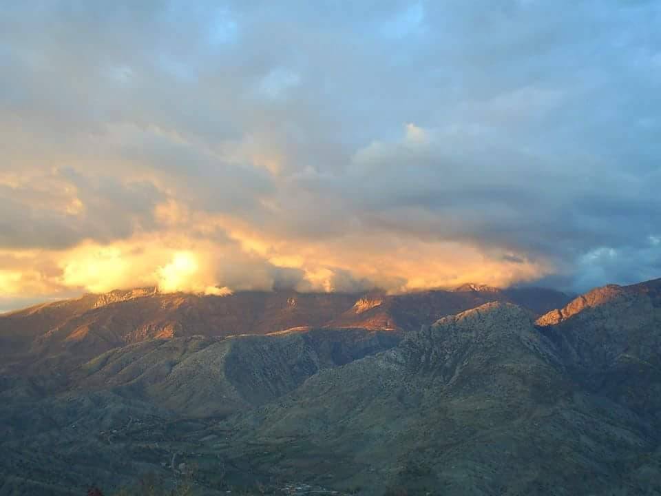 Uludere Bağlıca Köyü Resimleri 8