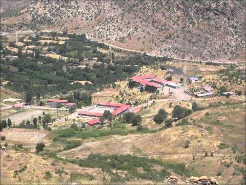 Uludere Ballı Köyü Resimleri 1