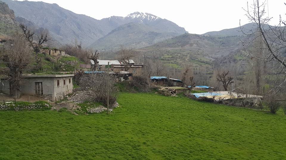 Uludere Ballı Köyü Resimleri 3