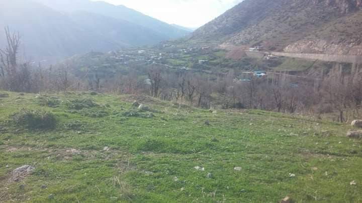 Uludere Ballı Köyü Resimleri 4