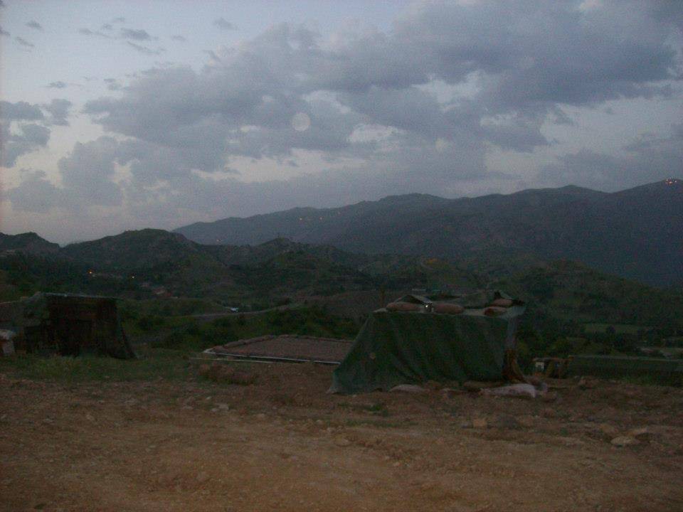 Uludere Dağdibi Köyü Resimleri 1