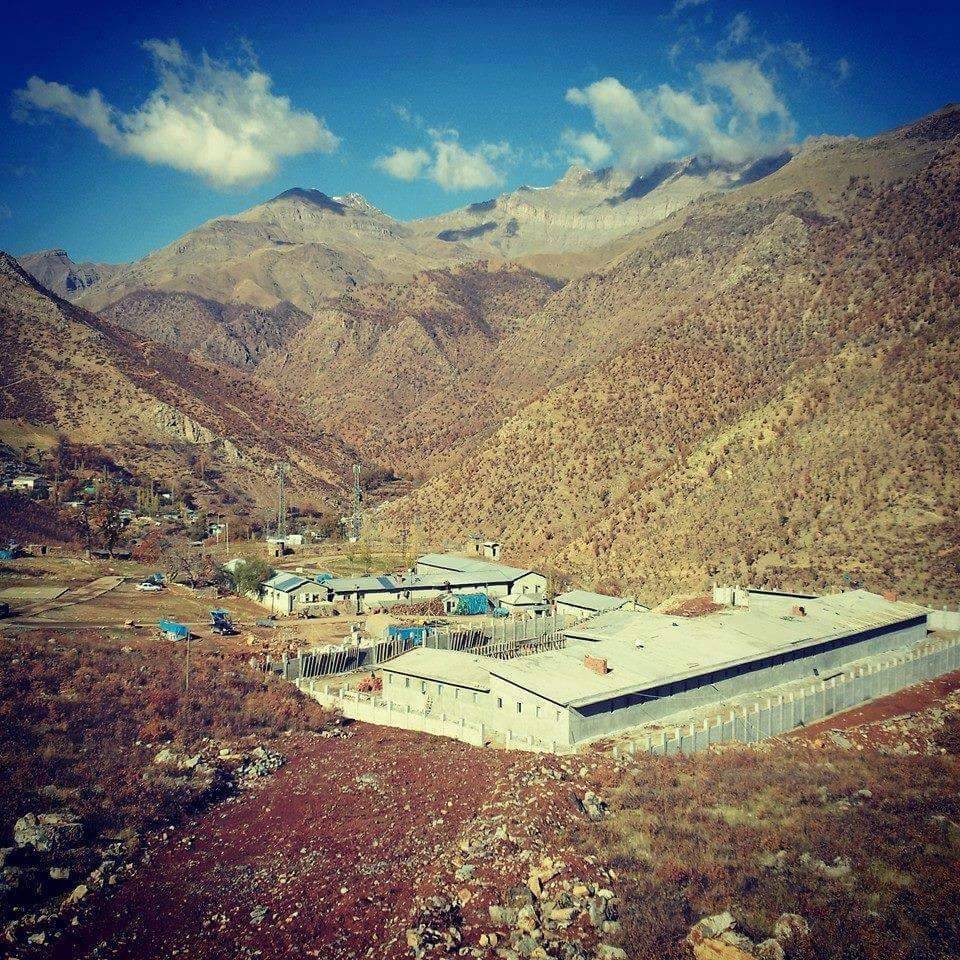 Uludere Dağdibi Köyü Resimleri 5