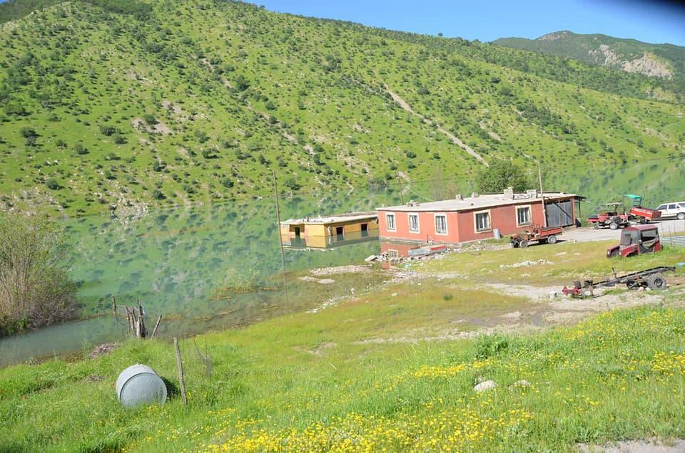 Uludere İnceler Köyü Resimleri 2