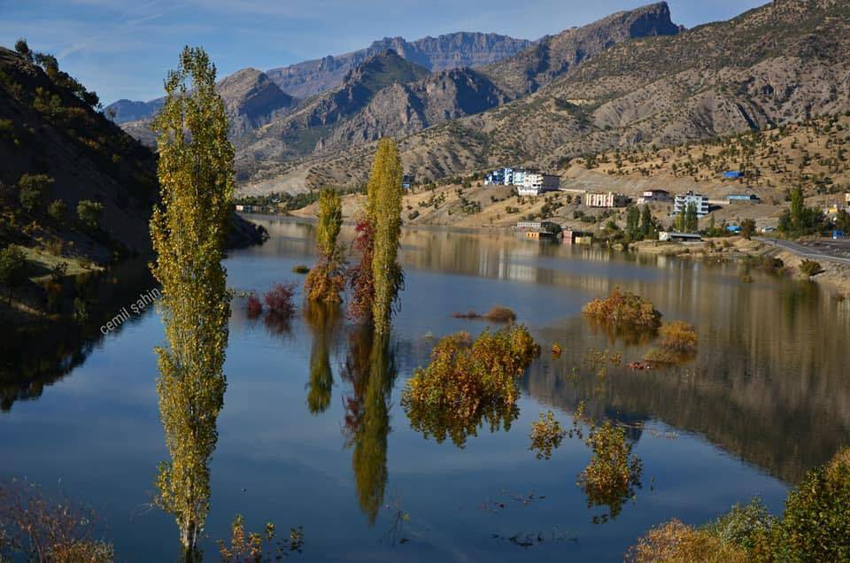Uludere İnceler Köyü Resimleri 3