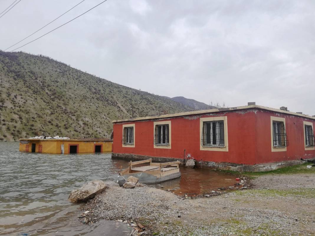 Uludere İnceler Köyü Resimleri 6