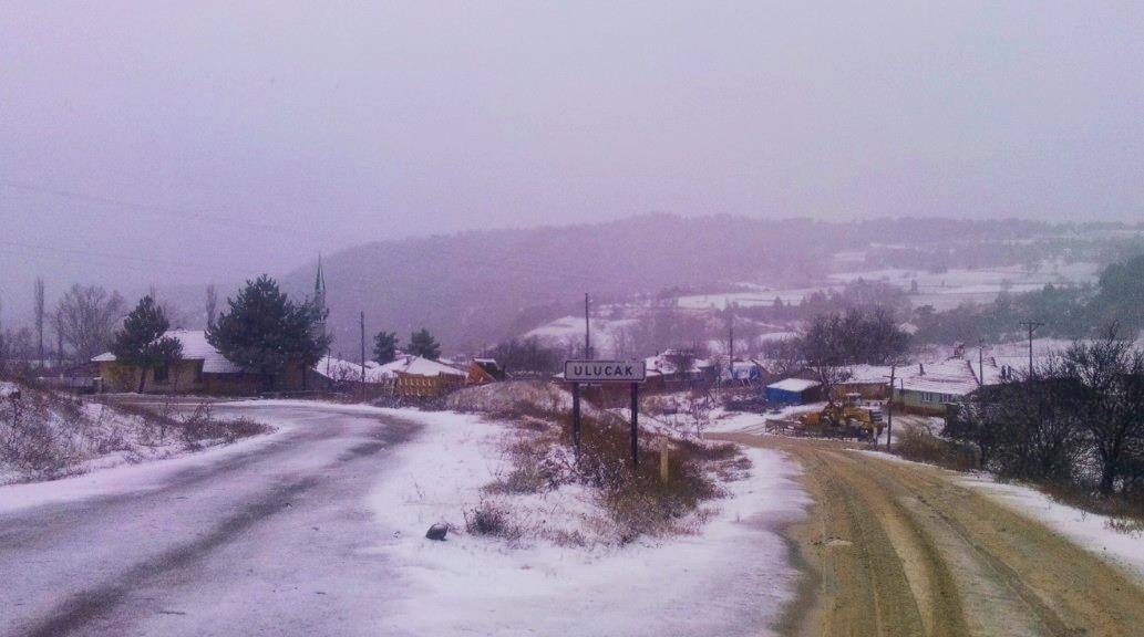 Yenipazar Ulucak Köyü Resimleri 1