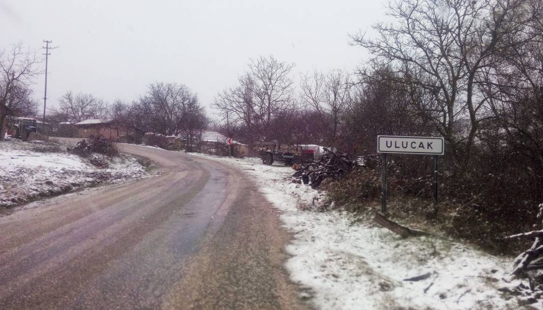 Yenipazar Ulucak Köyü Resimleri 3